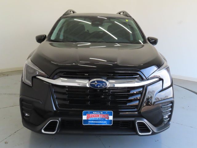 2026 Subaru Ascent Touring