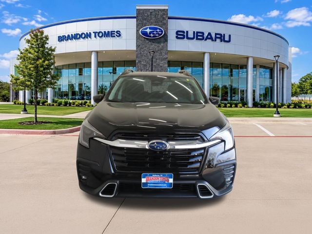 2026 Subaru Ascent Touring