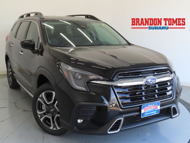 2026 Subaru Ascent Touring