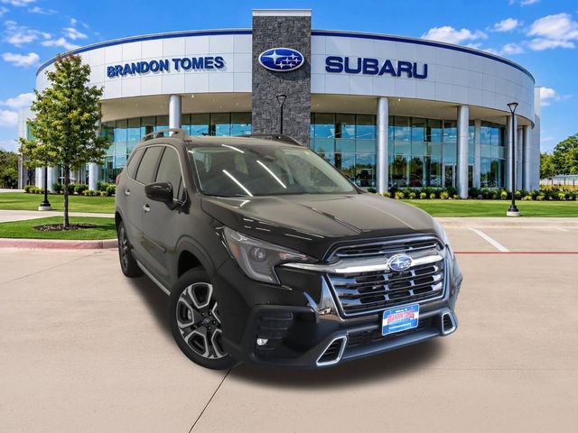 2026 Subaru Ascent Touring