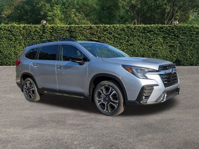 2026 Subaru Ascent Touring