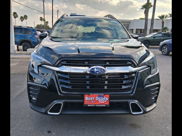 2026 Subaru Ascent Touring