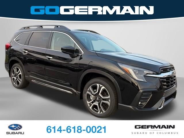 2026 Subaru Ascent Touring