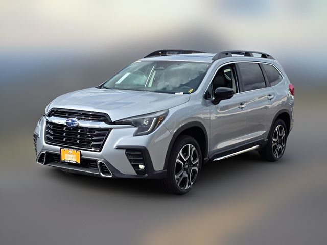 2026 Subaru Ascent Touring