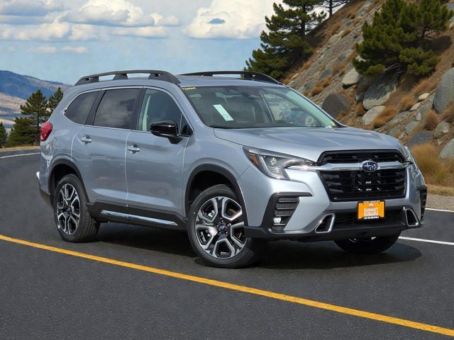 2026 Subaru Ascent Touring