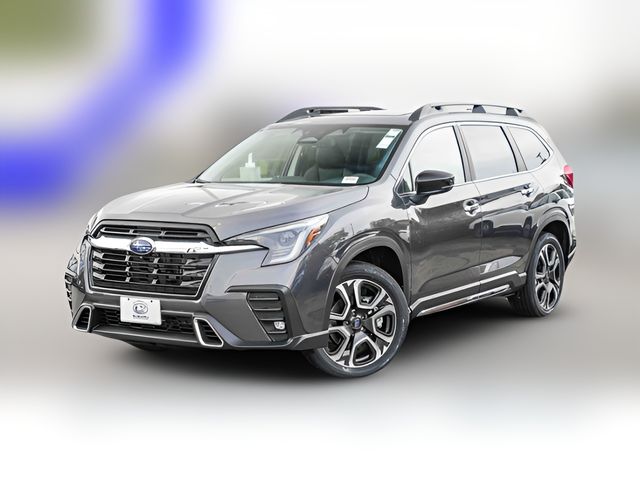2026 Subaru Ascent Touring