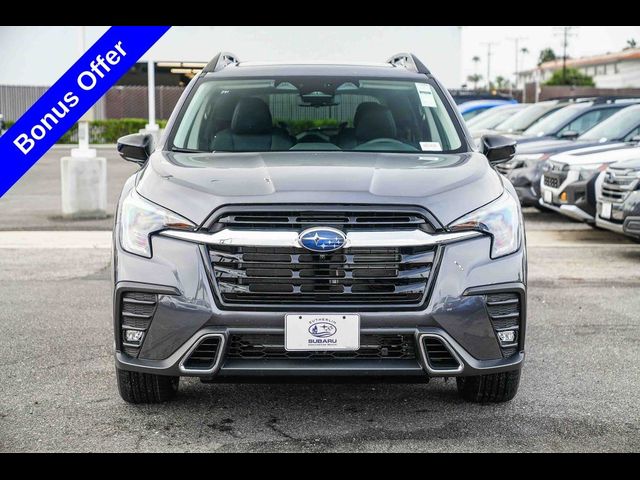 2026 Subaru Ascent Touring