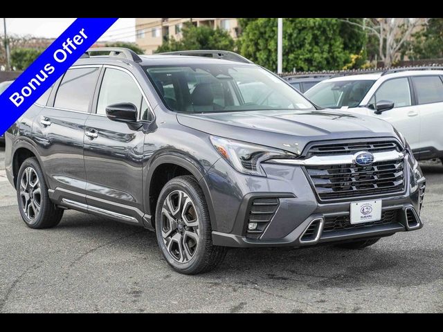 2026 Subaru Ascent Touring