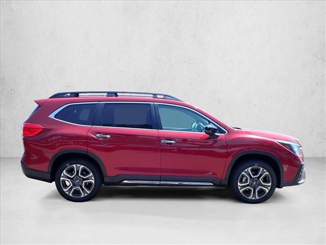 2026 Subaru Ascent Touring