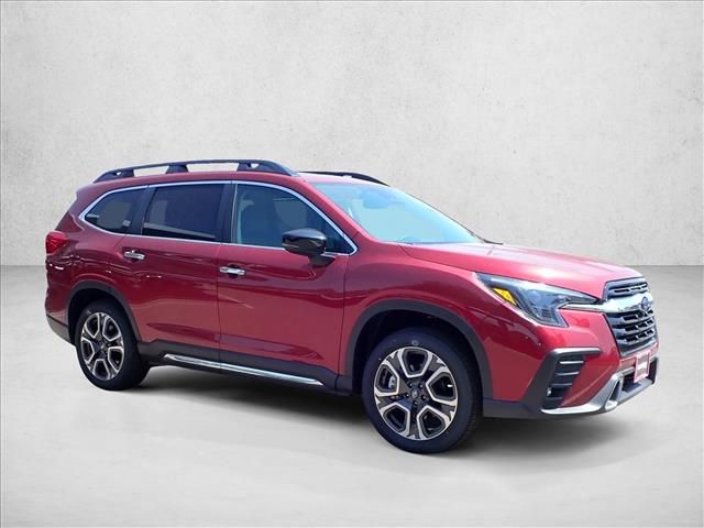 2026 Subaru Ascent Touring