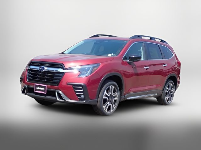 2026 Subaru Ascent Touring