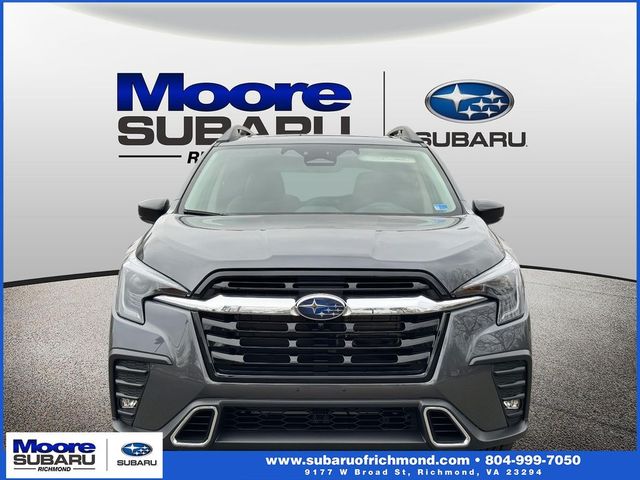 2026 Subaru Ascent Touring