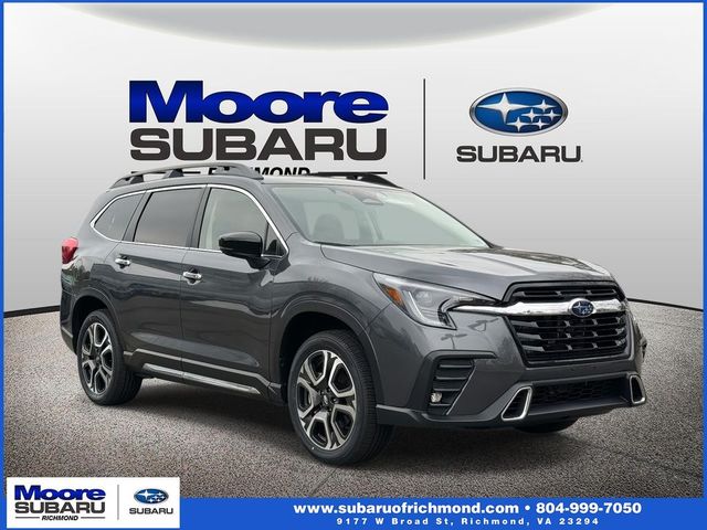 2026 Subaru Ascent Touring