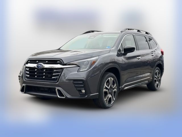 2026 Subaru Ascent Touring
