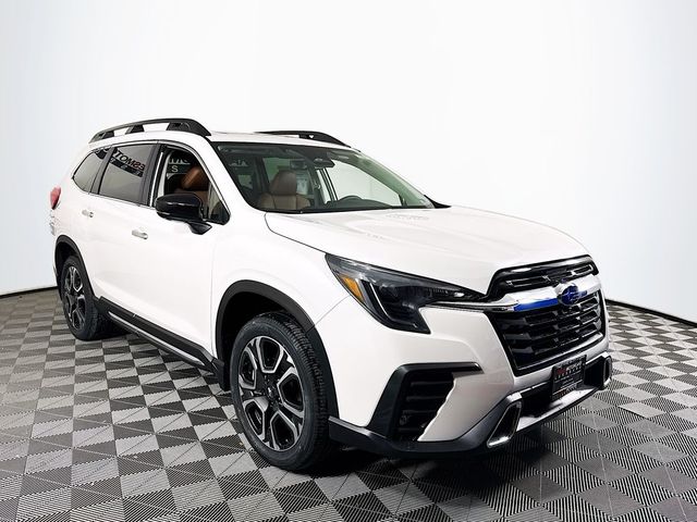 2026 Subaru Ascent Touring