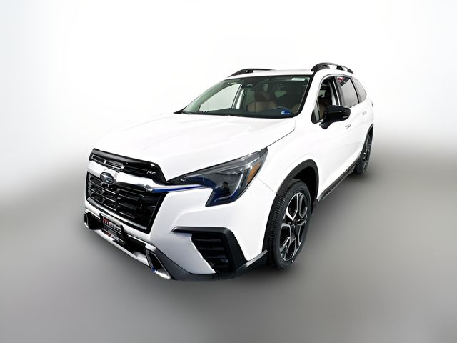 2026 Subaru Ascent Touring