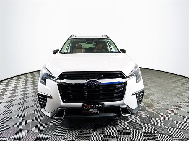 2026 Subaru Ascent Touring