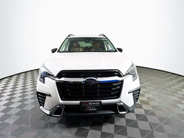 2026 Subaru Ascent Touring