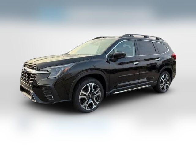 2026 Subaru Ascent Touring