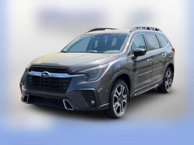 2026 Subaru Ascent Touring