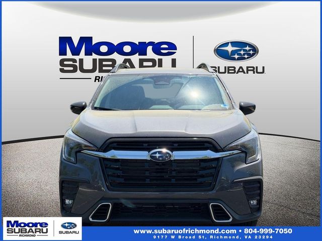 2026 Subaru Ascent Touring