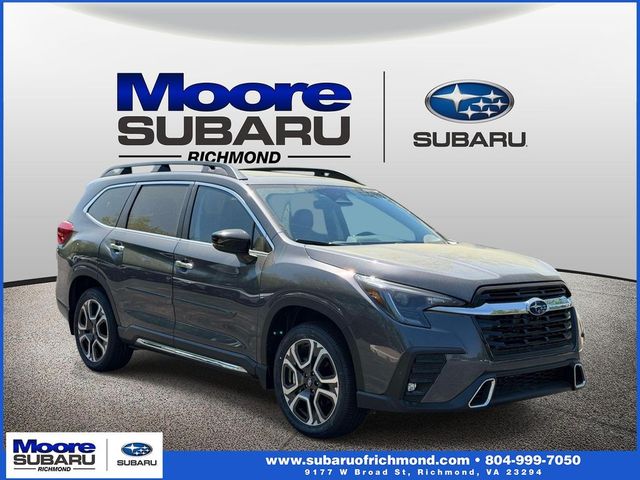 2026 Subaru Ascent Touring