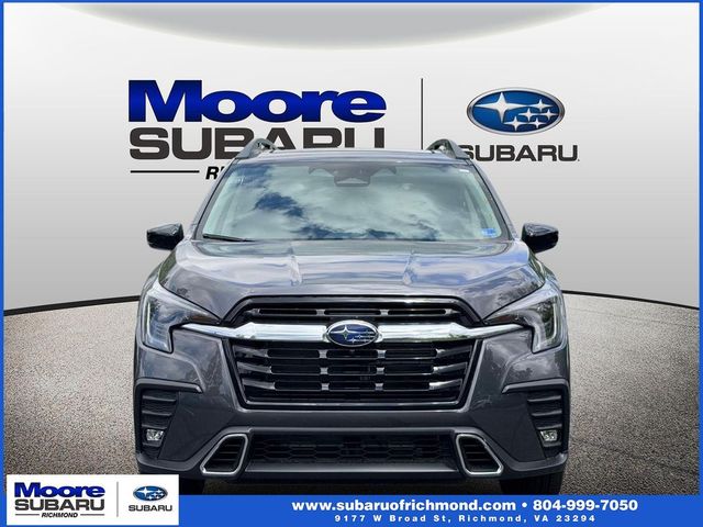 2026 Subaru Ascent Touring