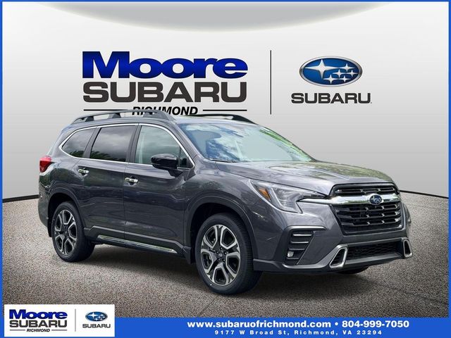 2026 Subaru Ascent Touring