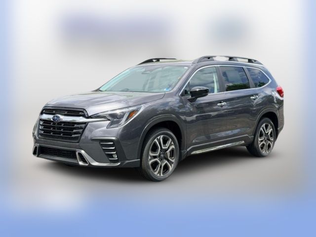 2026 Subaru Ascent Touring