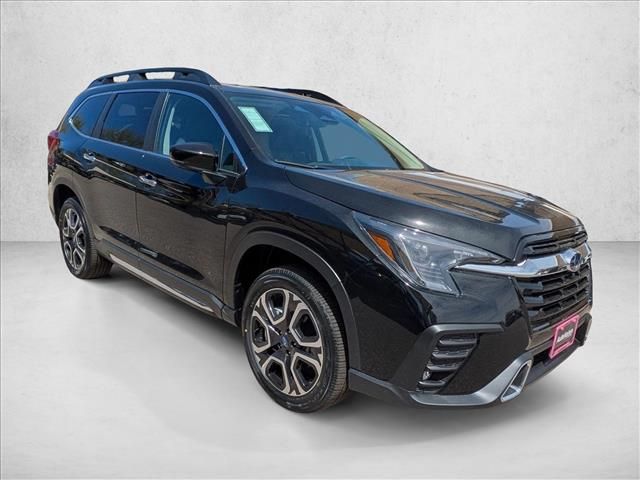 2026 Subaru Ascent Touring
