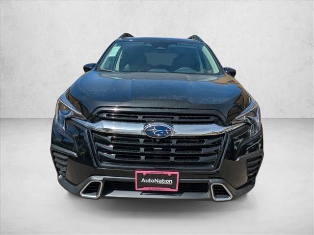 2026 Subaru Ascent Touring