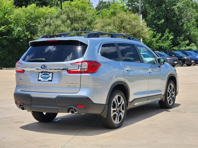 2026 Subaru Ascent Touring