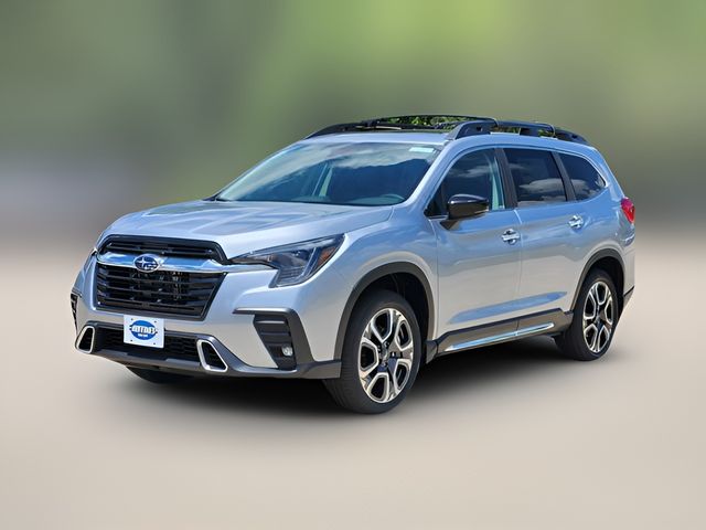2026 Subaru Ascent Touring