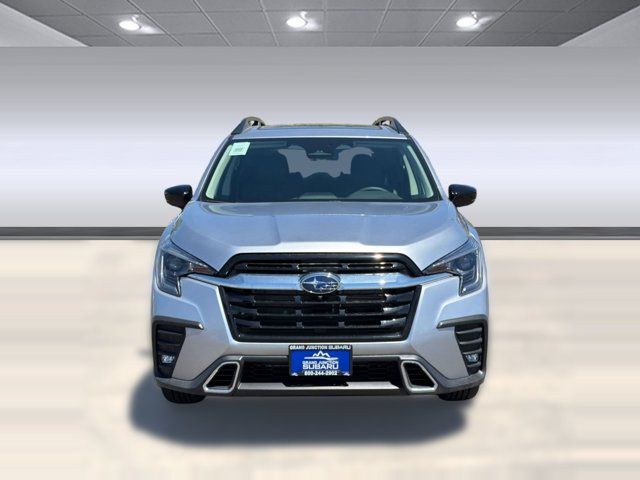 2026 Subaru Ascent Touring