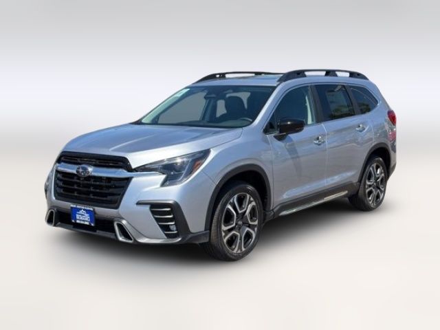 2026 Subaru Ascent Touring