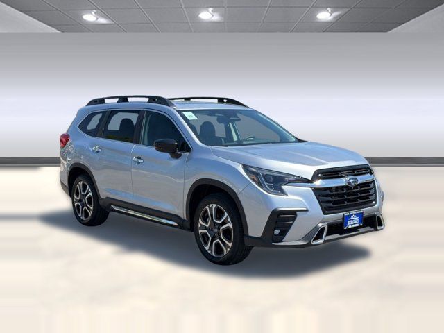 2026 Subaru Ascent Touring