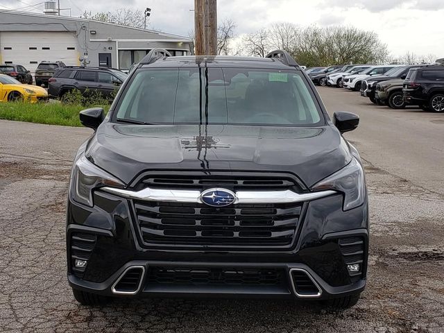 2026 Subaru Ascent Touring