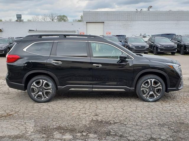 2026 Subaru Ascent Touring