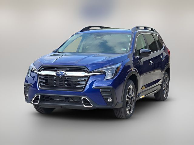 2026 Subaru Ascent Touring