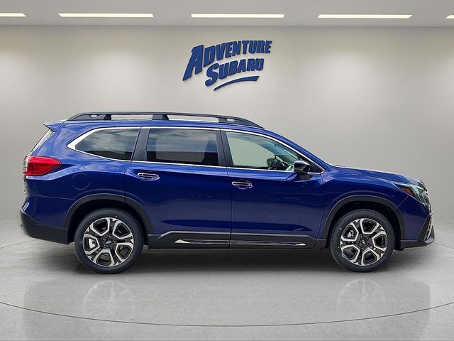 2026 Subaru Ascent Touring
