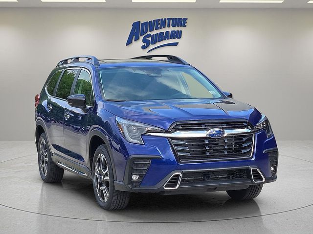 2026 Subaru Ascent Touring