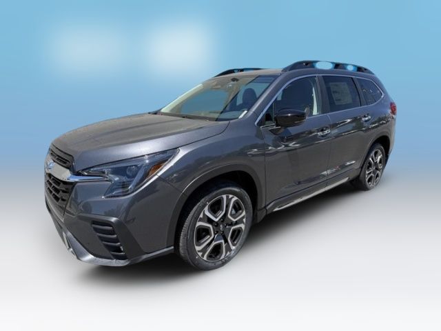 2026 Subaru Ascent Touring