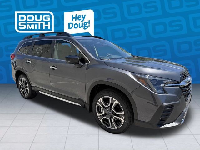 2026 Subaru Ascent Touring
