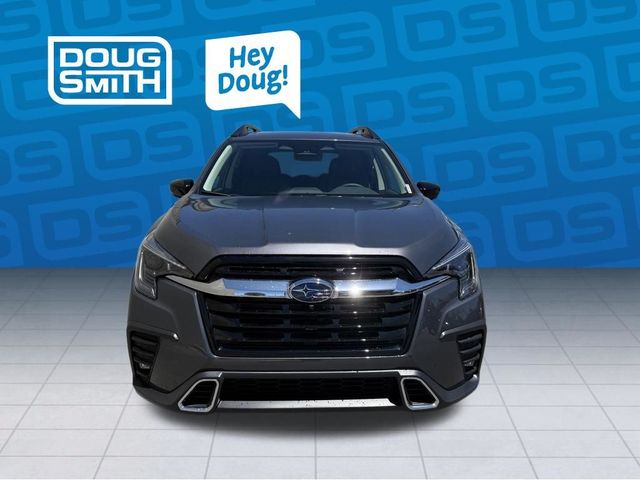 2026 Subaru Ascent Touring