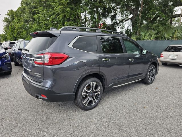 2026 Subaru Ascent Touring