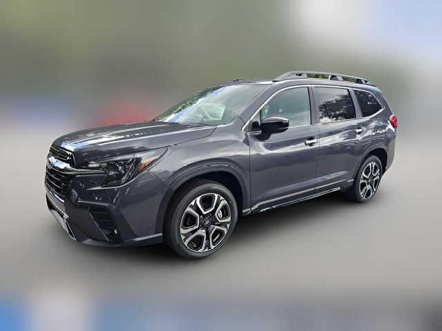 2026 Subaru Ascent Touring