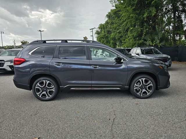 2026 Subaru Ascent Touring