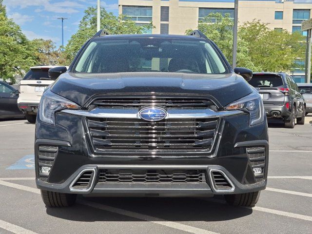 2026 Subaru Ascent Touring