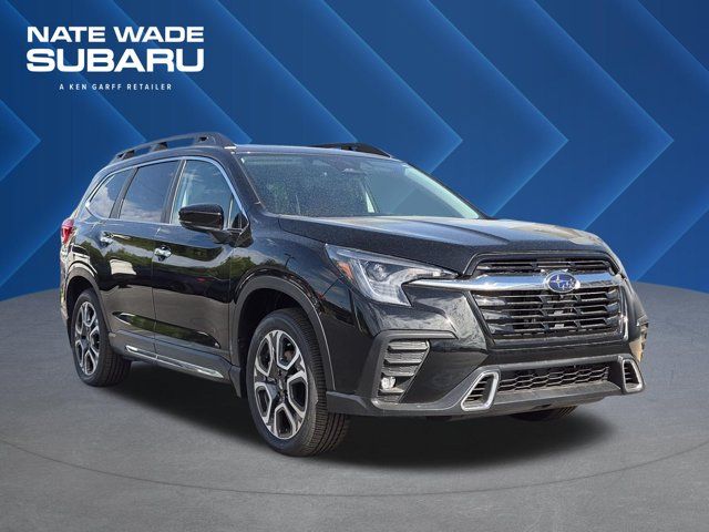 2026 Subaru Ascent Touring