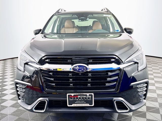 2026 Subaru Ascent Touring
